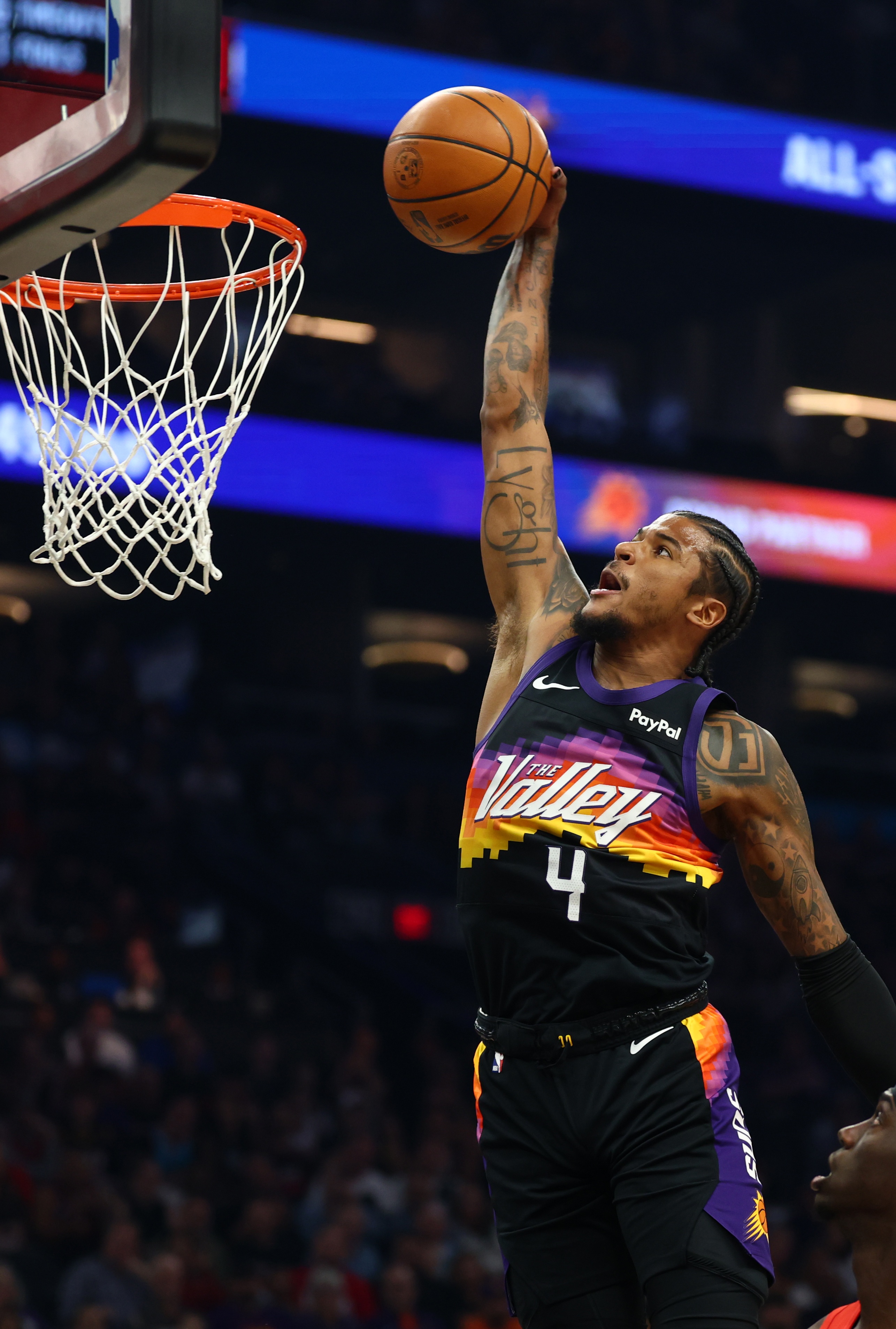 体育彩票-连续出战6场？杰伦·格林：我的状态在稳步恢复 投篮不中会改善的